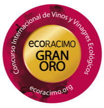 Medalla Gran Oro EcoRacimo 2026