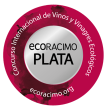 Medalla de Plata EcoRacimo 2026