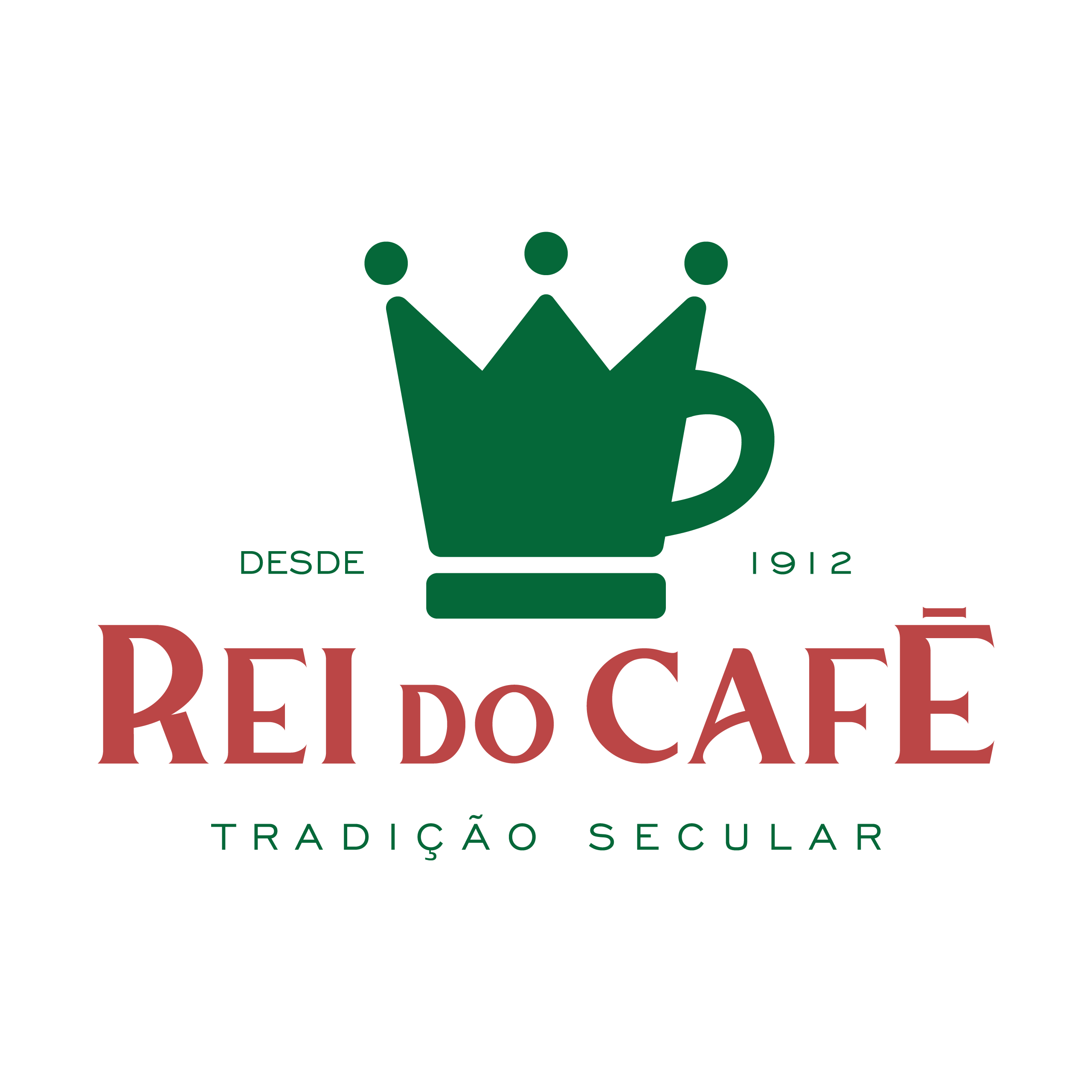 Rei do Café