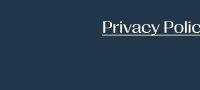 Privacy Policy
