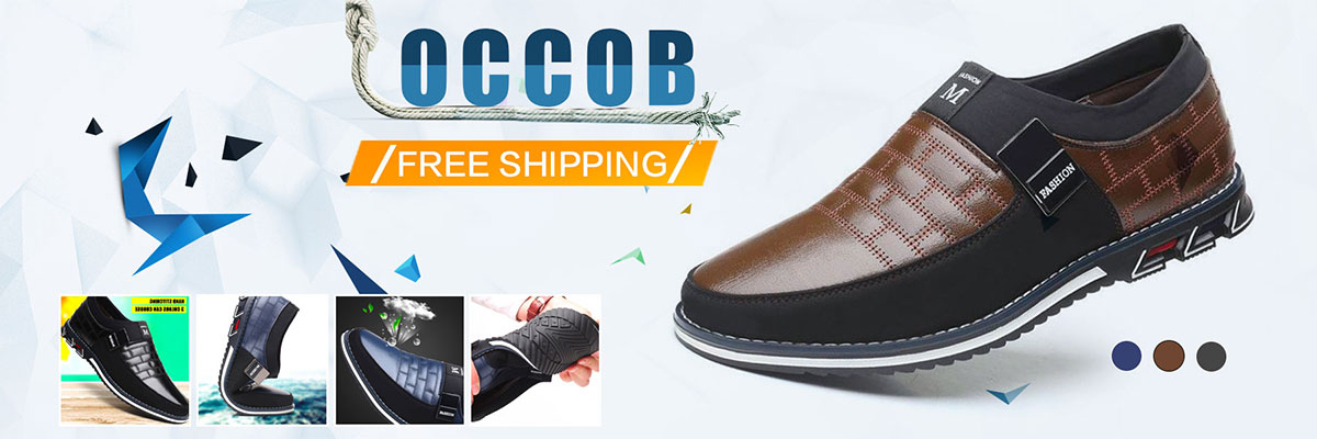 Barry Archives | Occob Men's Shoes
