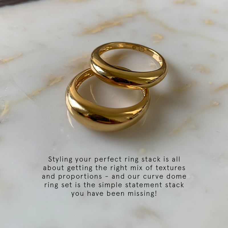 Wedding Ring Exchange Statements