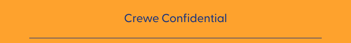 Crewe Confidential