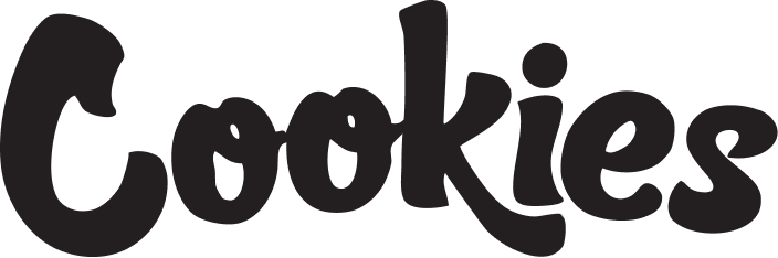 cookies logo  灰皿 Cookies Logo Ashtrays – Cookies Clothing