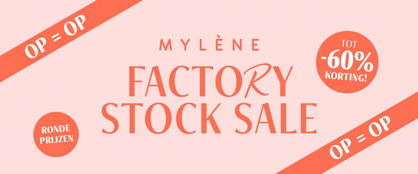 Mylène Hair & Body Waters