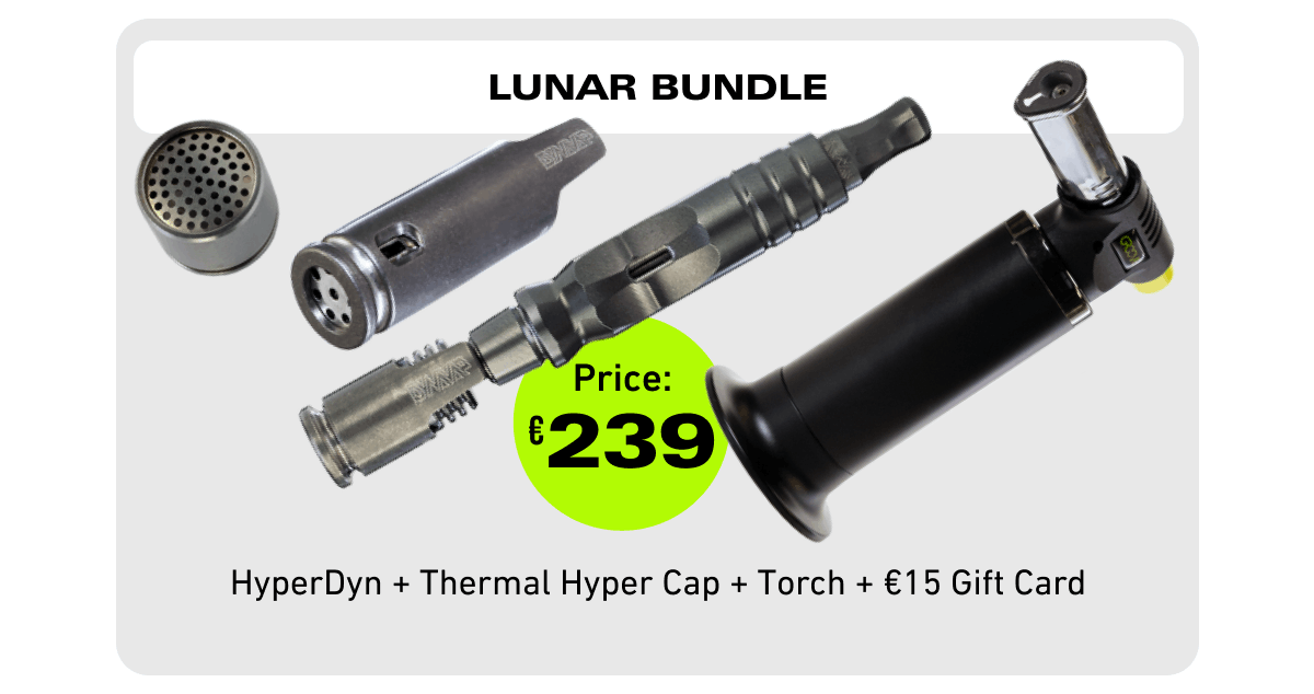 Lunar Bundle