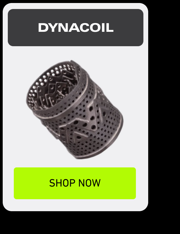 DynaCoil