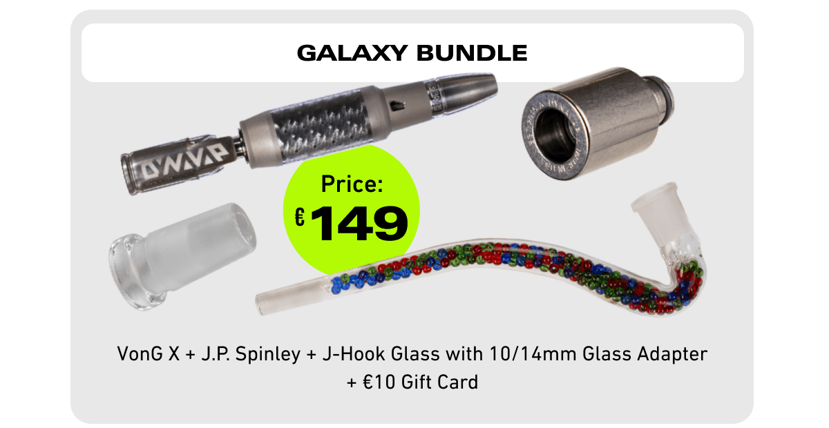 Galaxy Bundle