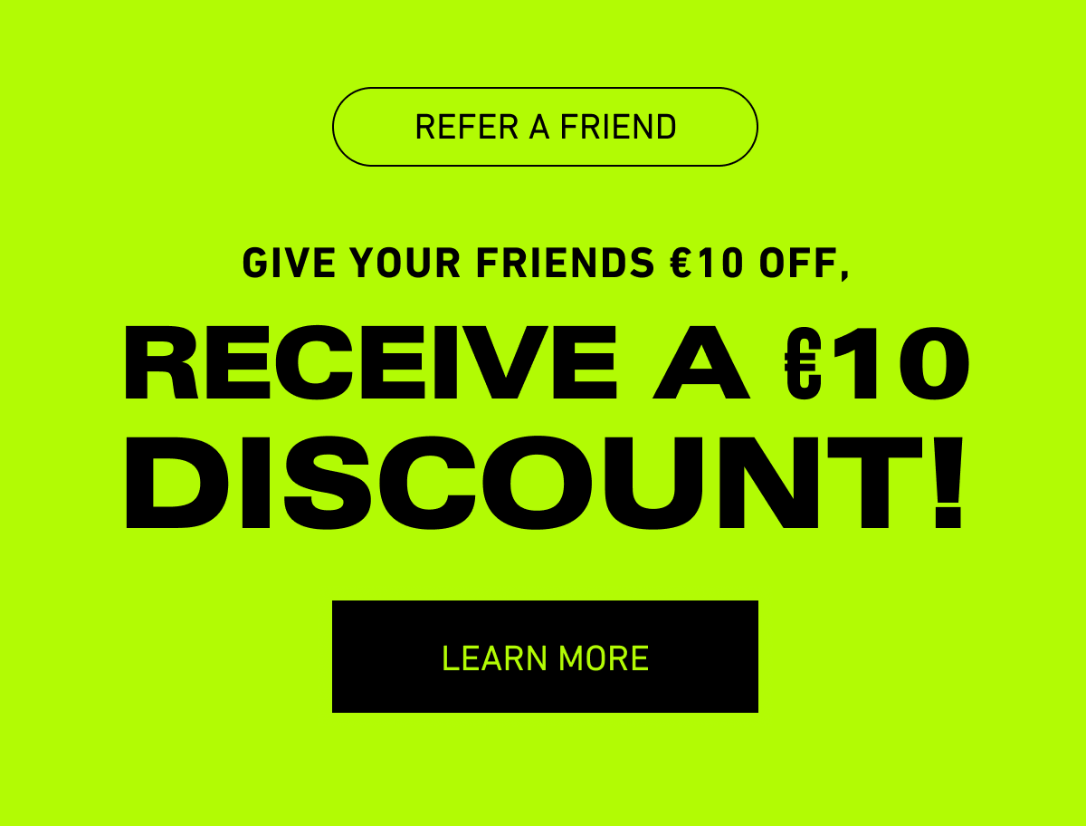 Refer a Friend