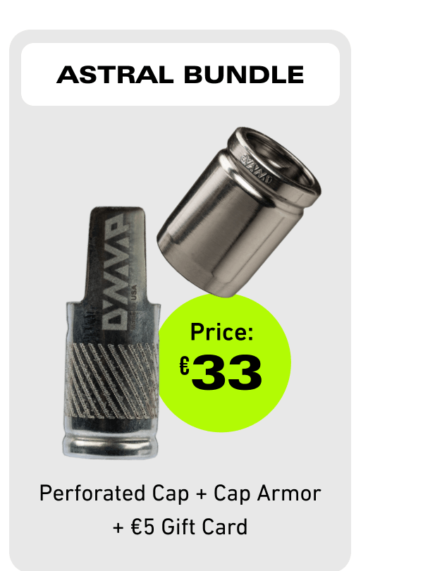 Astral Bundle