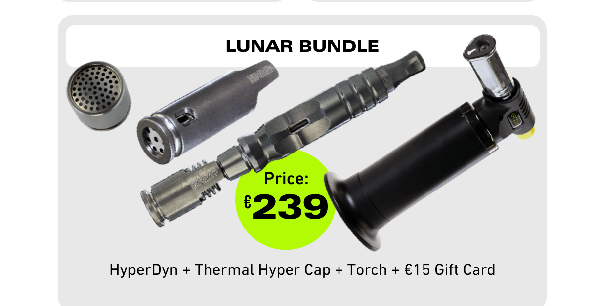 Lunar Bundle