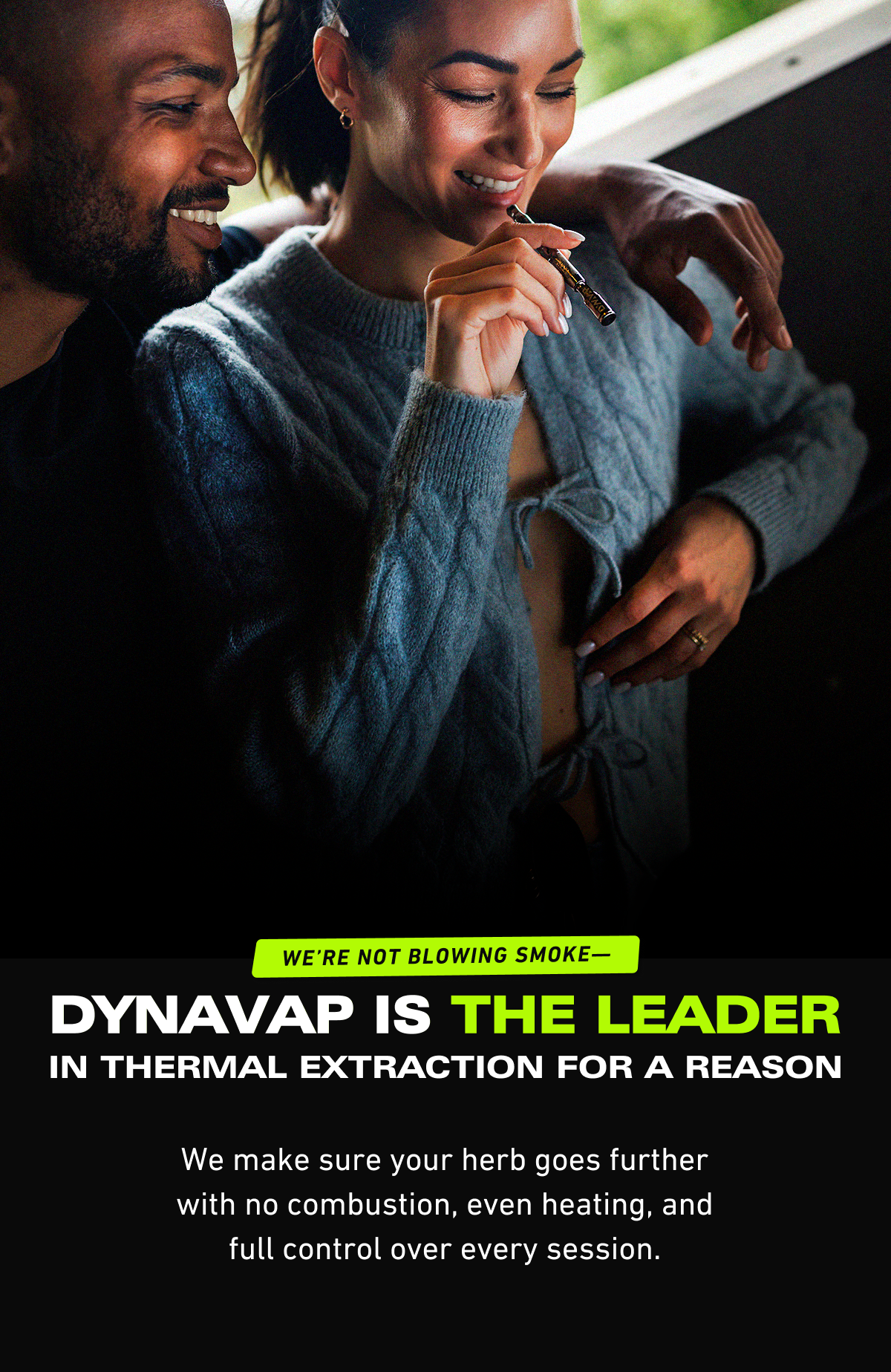 DynaVap
