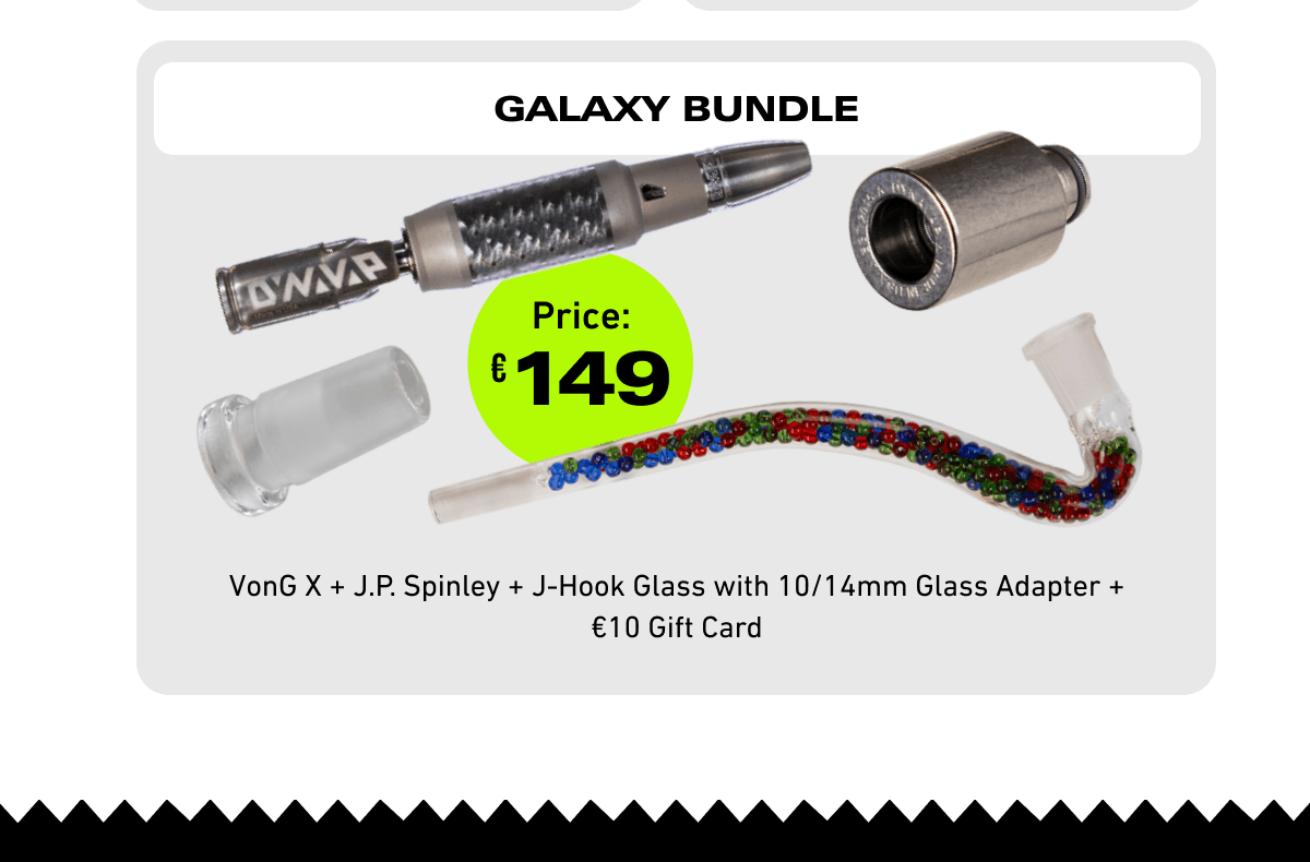 Galaxy Bundle