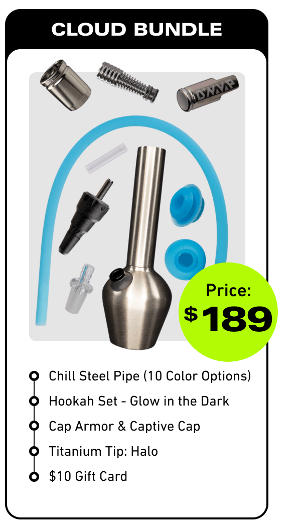 Cloud Bundle