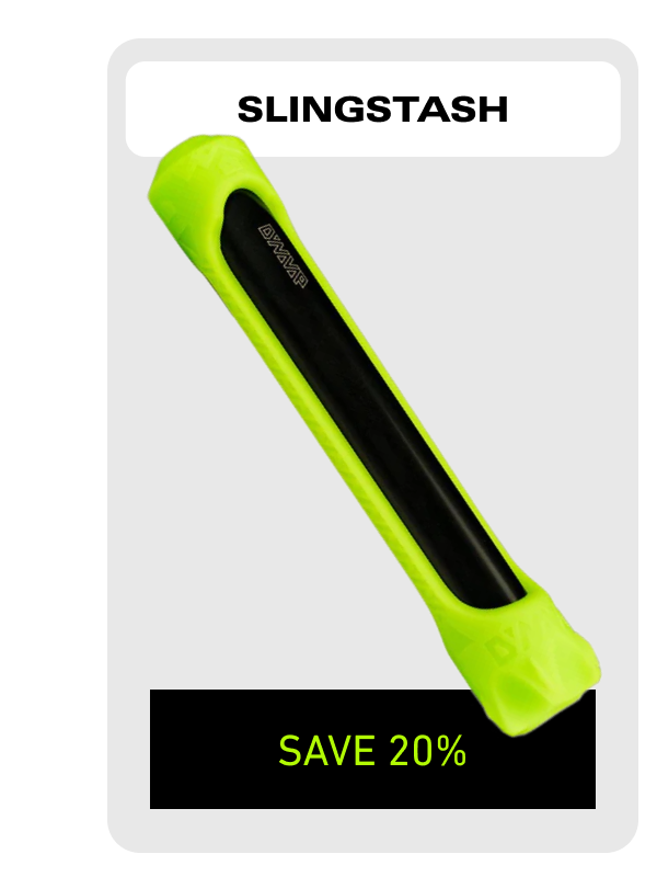 Slingstash