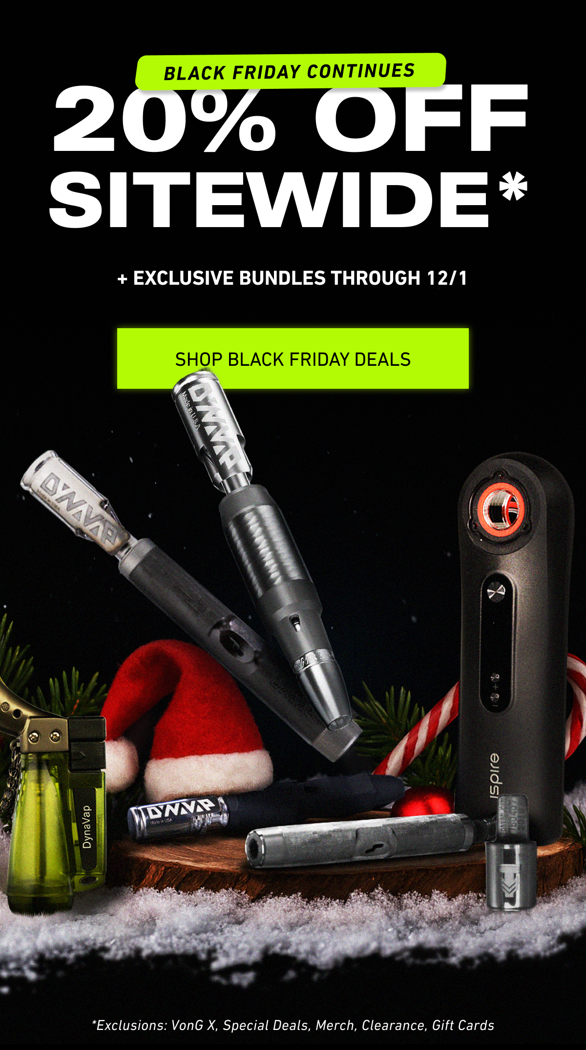 Shop Black Friday Deals