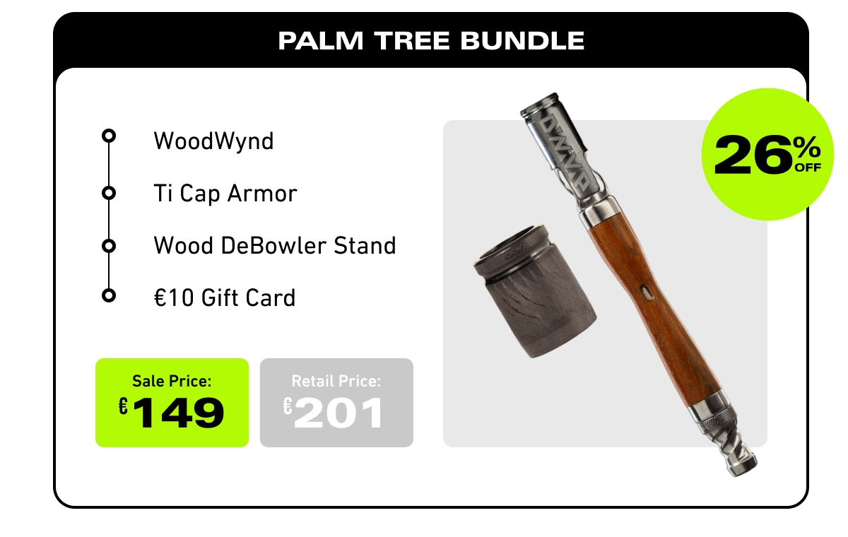 Palm Tree Bundle