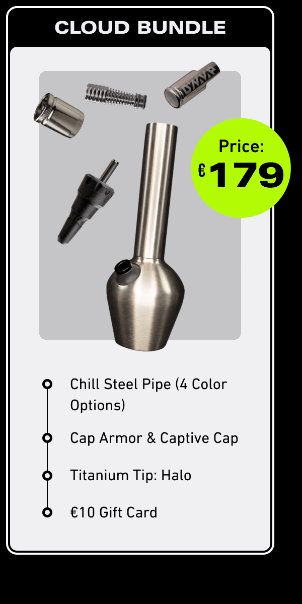 Cloud Bundle
