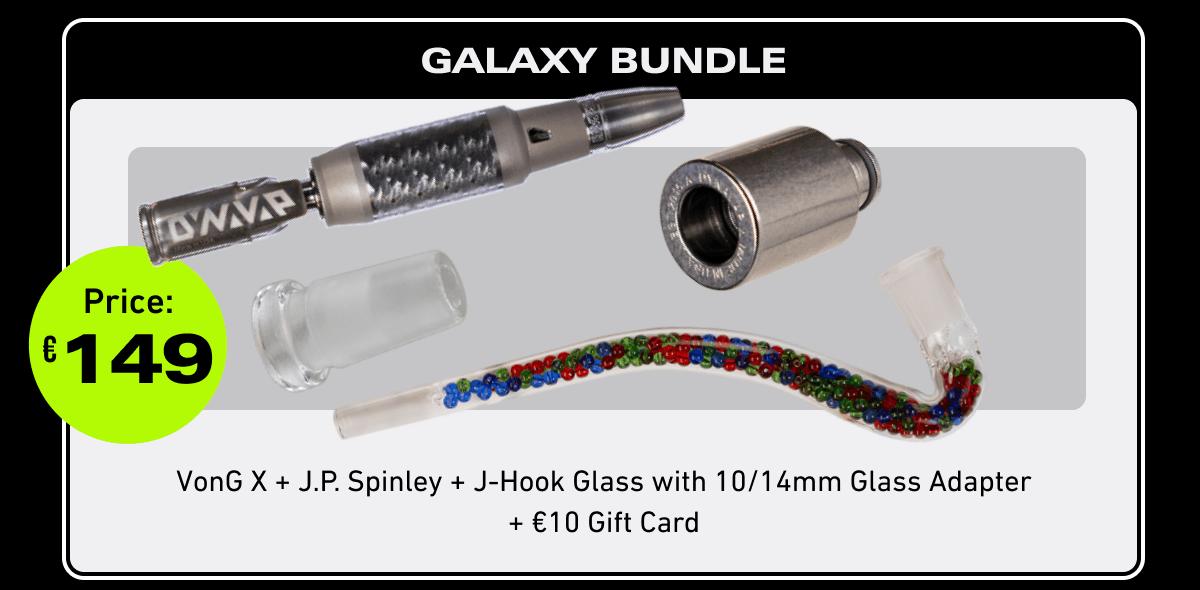 Galaxy Bundle