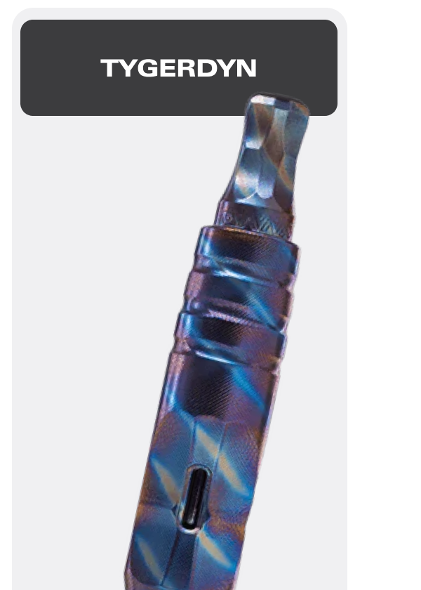 TygerDyn