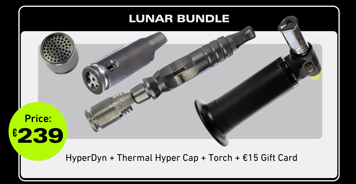 Lunar Bundle