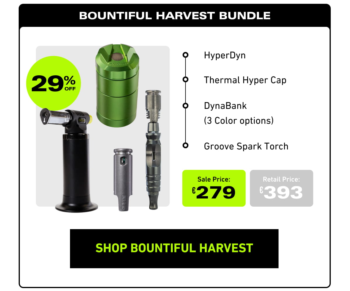 BOUNTIFUL HARVEST BUNDLE [Click here to Shop Bountiful Harvest]