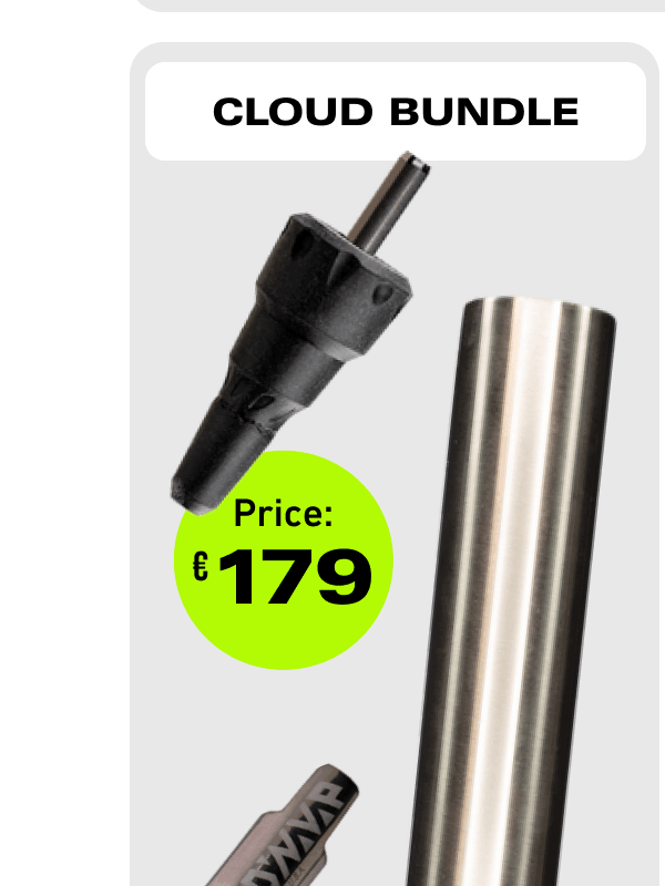 Cloud Bundle