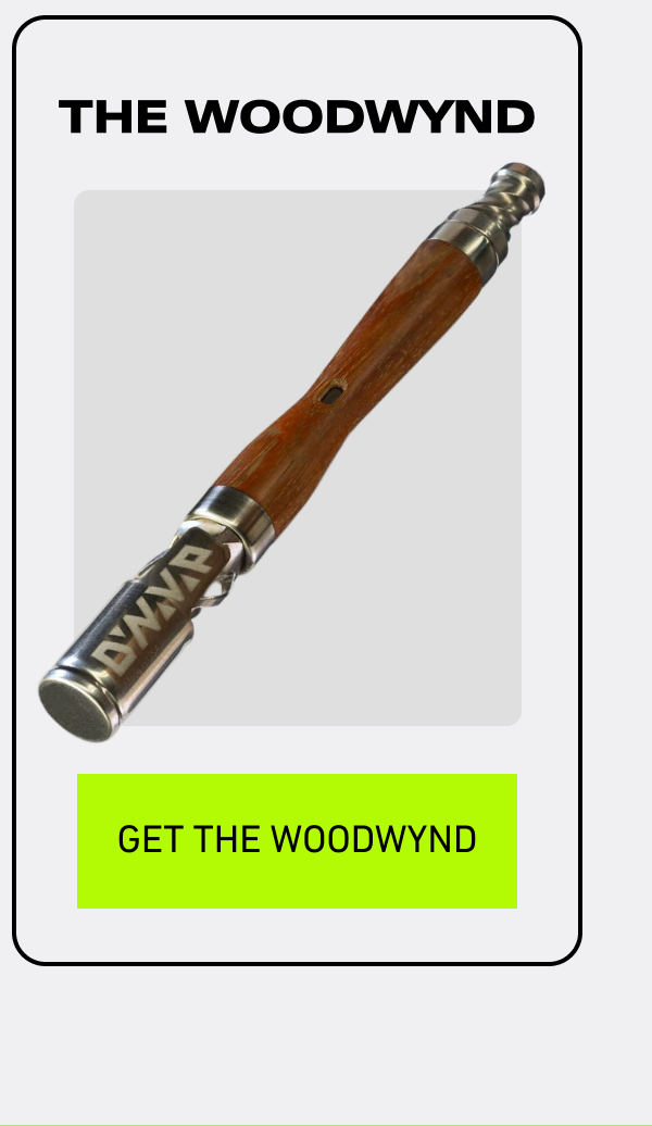 The Woodwynd
