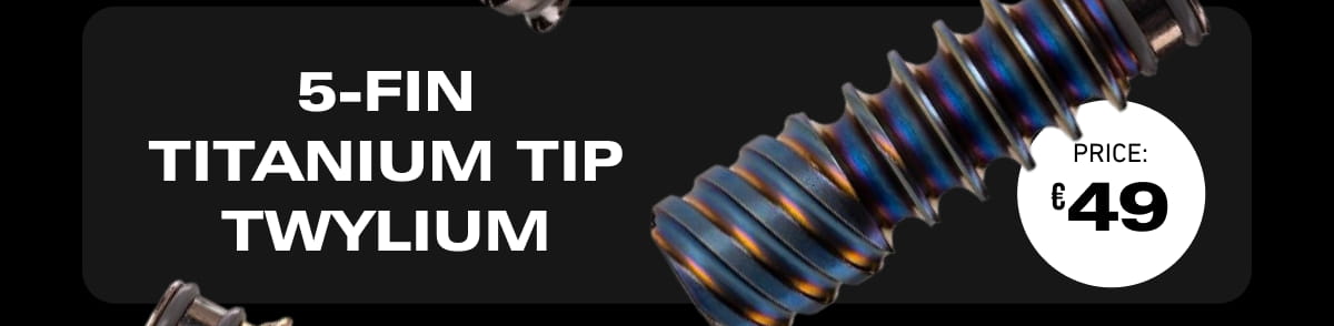 hyper tip is bigger