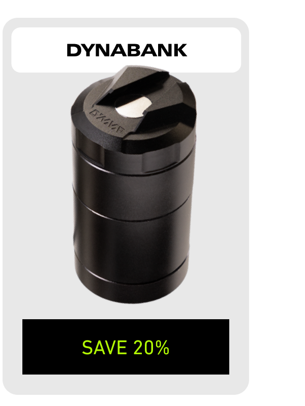 DynaBank