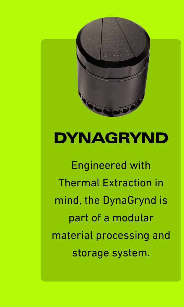 DynaGrynd