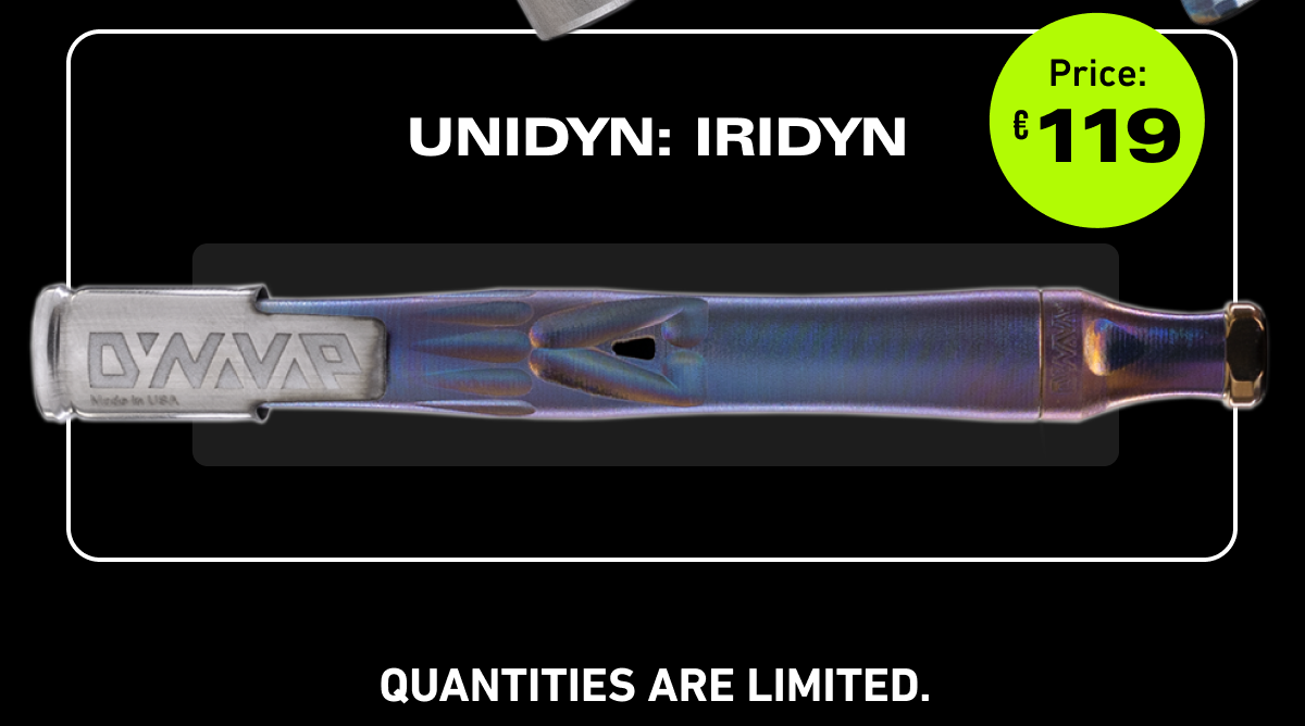 UniDyn: IriDyn