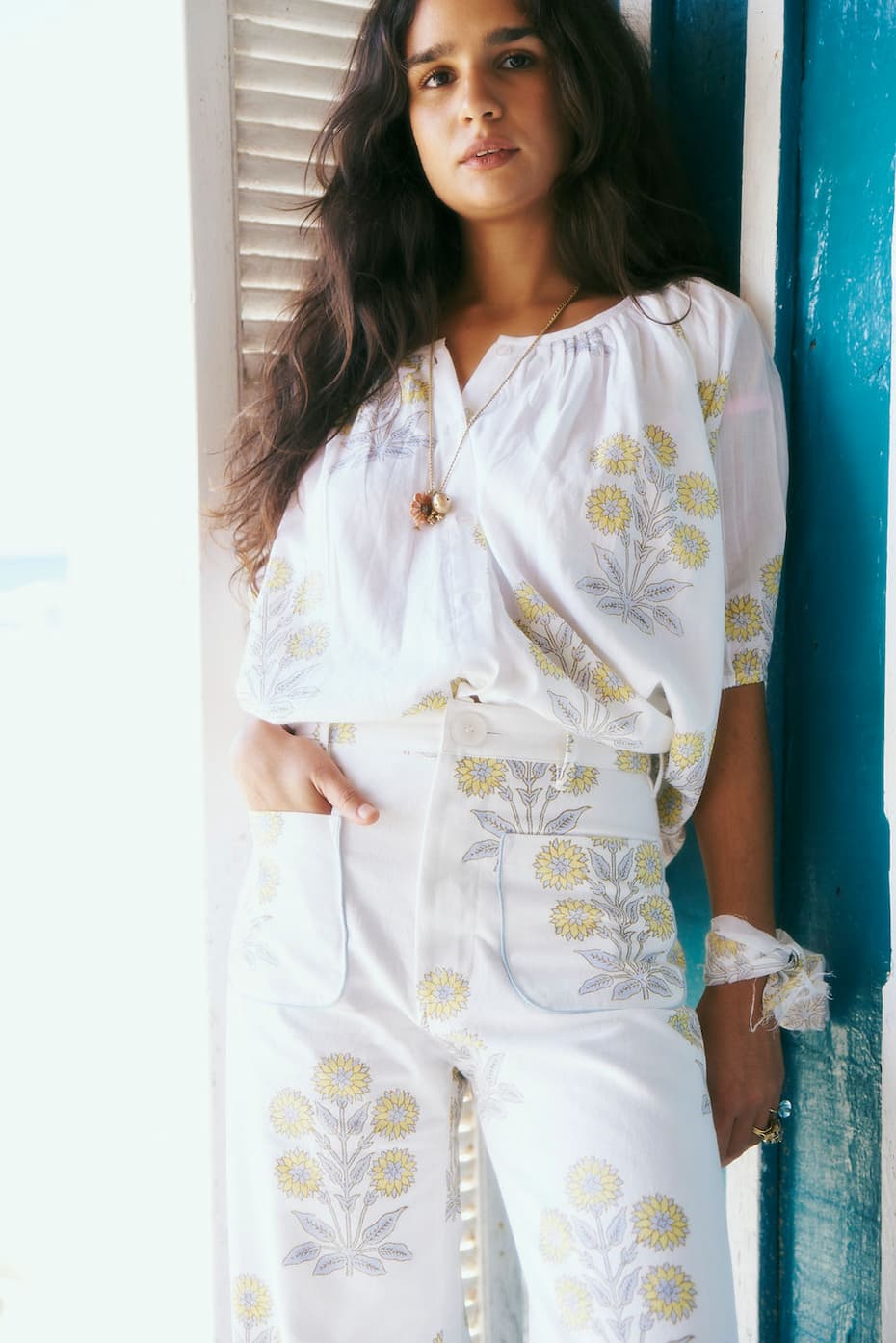 Sarongs | SZ Blockprints – SZ BLOCKPRINTS