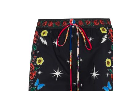 Bertha Fabulous Pants