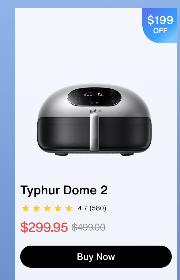 Typhur Dome 2