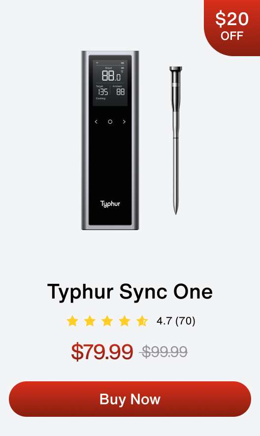 Typhur Sync One