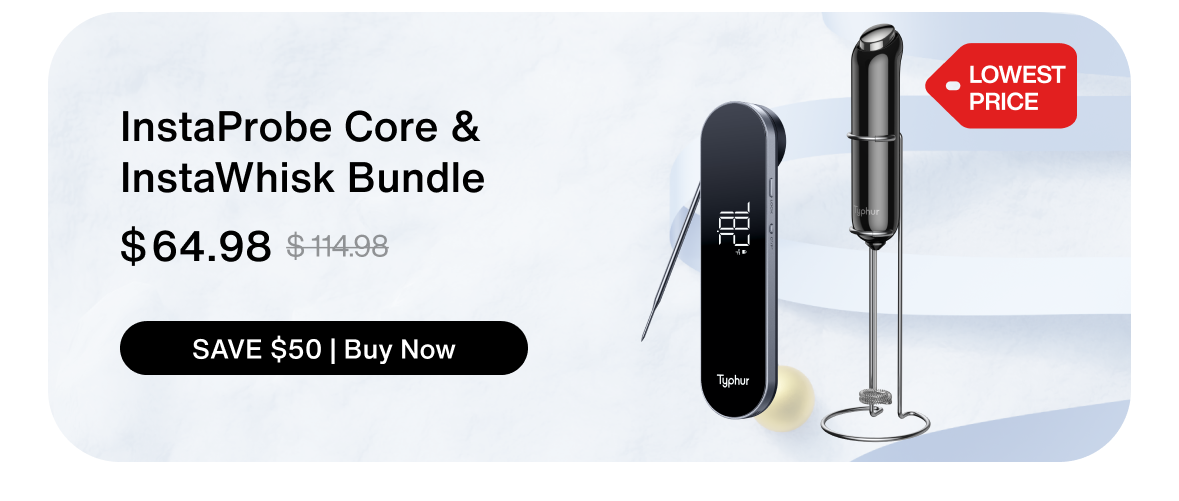 InstaProbe Core & InstaWhisk Bundle