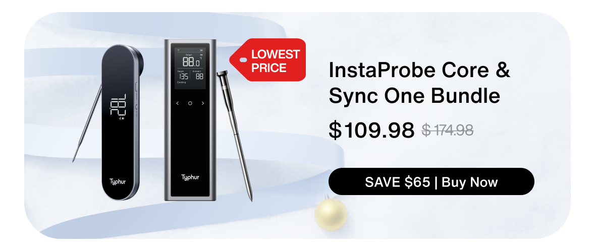 InstaProbe Core & Sync One Bundle