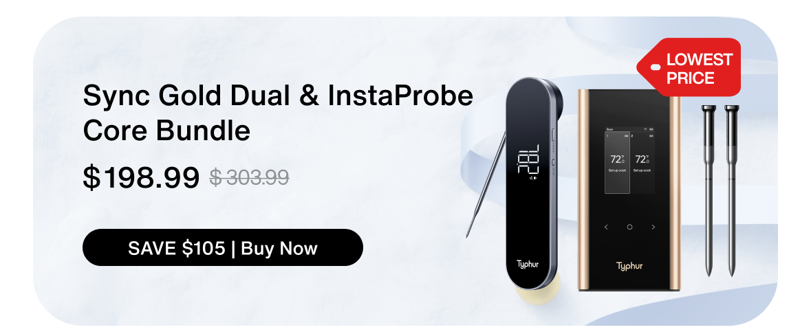 Sync Gold Dual & InstaProbe Core Bundle