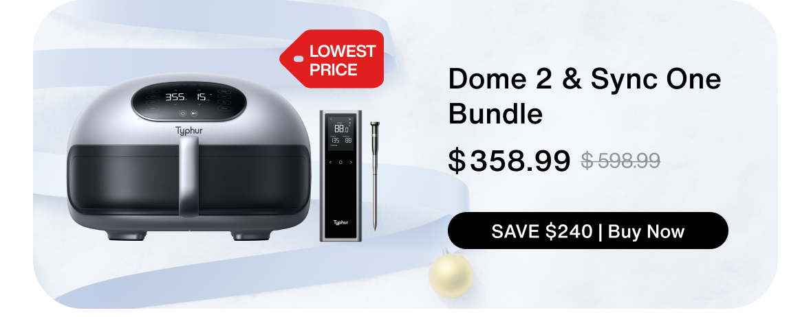 Dome 2 & Sync One Bundle