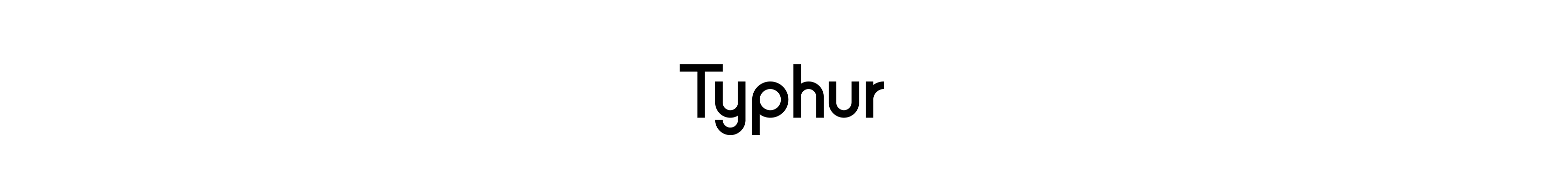 Typhur – Click to visit our homepage