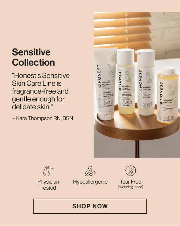 Sensitive Collection