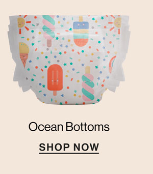 Ocean Bottoms