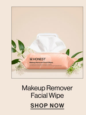 Makeup Remover Facial Wipes