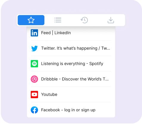 Download Sonic Browser for free on BitsDuJour
