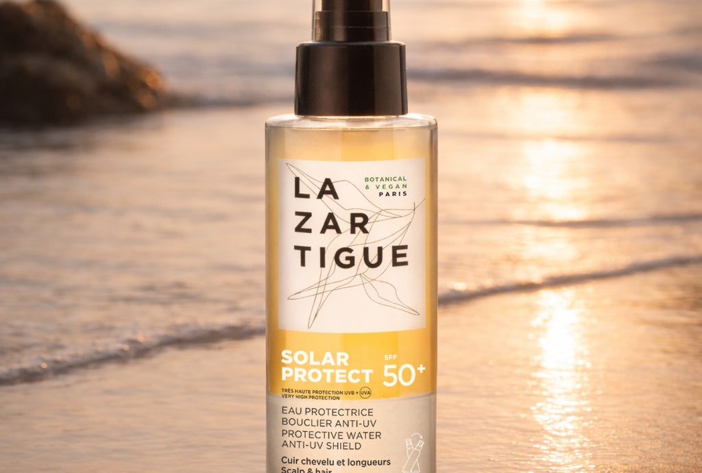 Solar Protect de Lazartigue