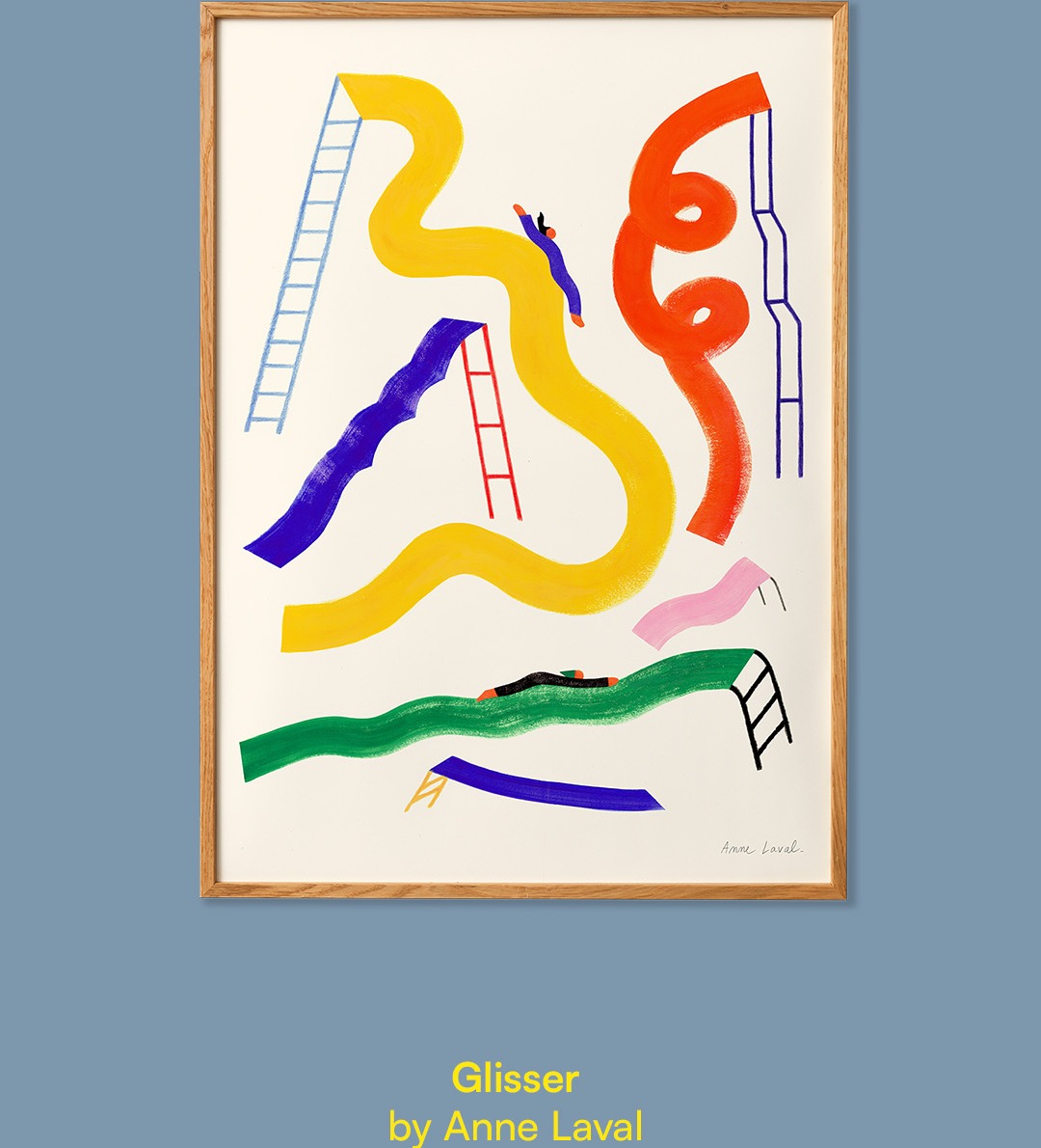 Glisser
