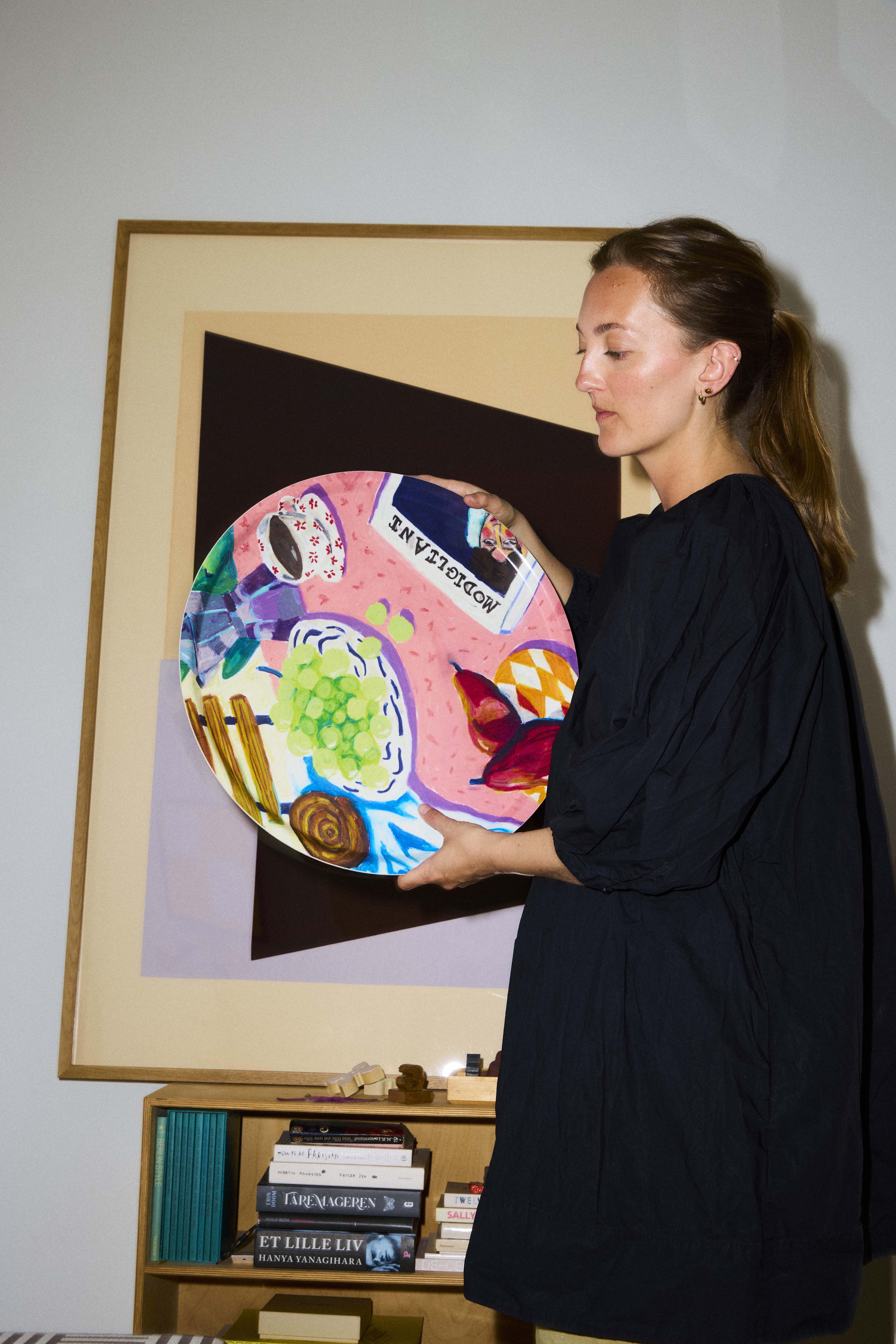 Art Trays
