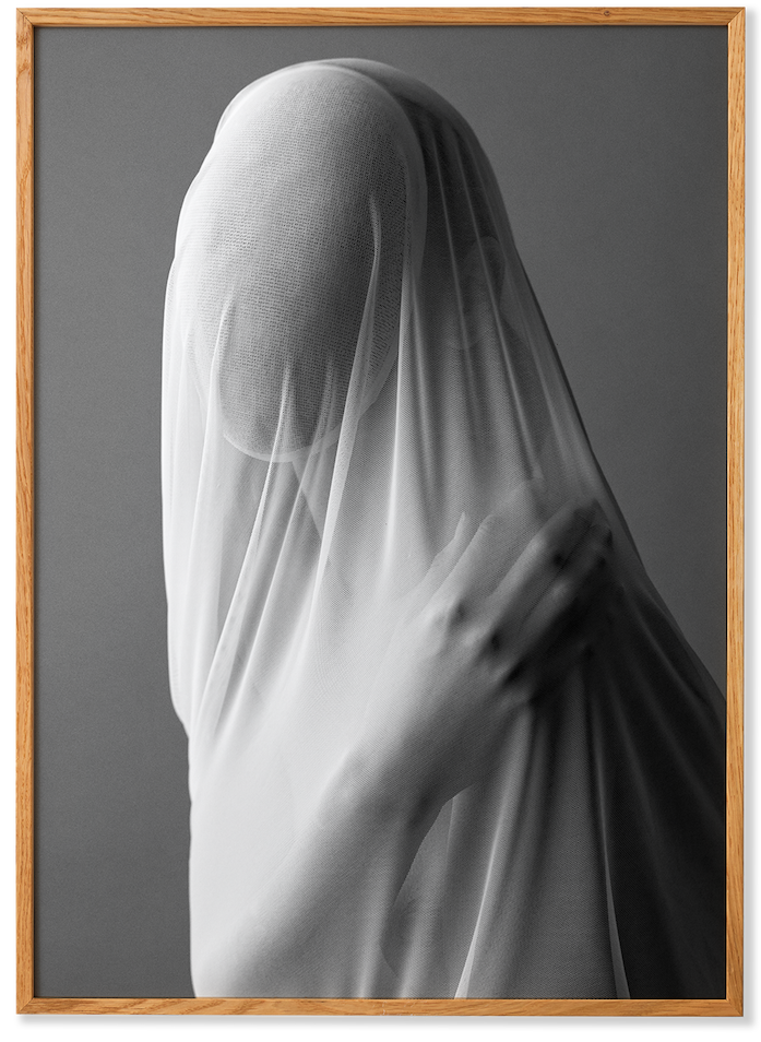 Ghost of you