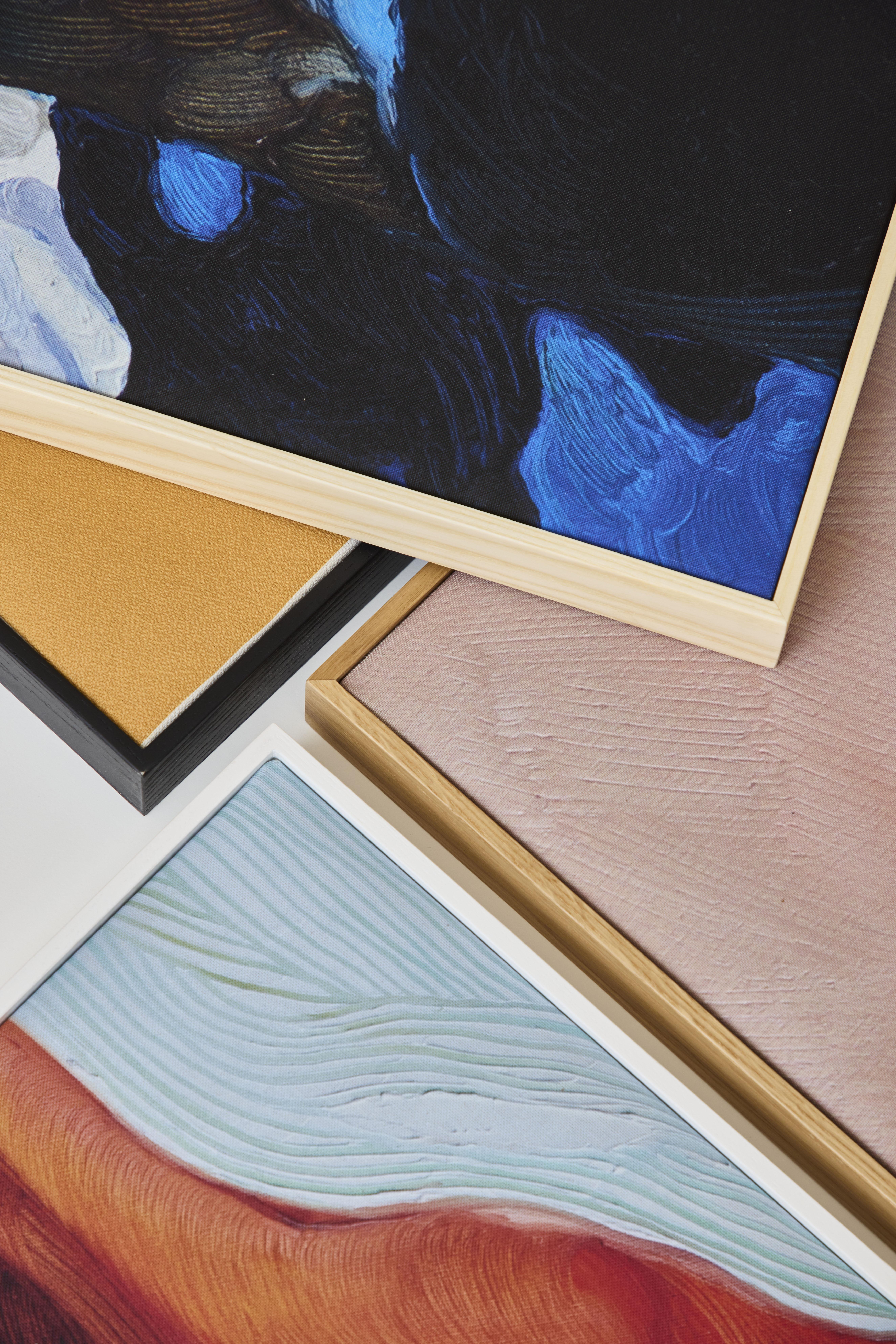 Acoustic Panels